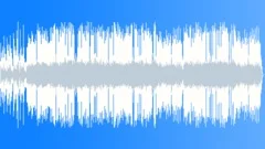 Waves of Beauty 155s (inspirational flowing touching hopeful sad dramatic piano) Stock Music