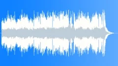 Waves of Beauty, 16s (inspirational flowing touching hopeful sad dramatic piano) Stock Music