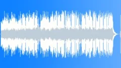 Waves of Beauty, 31s (inspirational flowing touching hopeful sad dramatic piano)Stock Music
