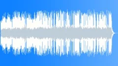 Waves of Beauty, 47s (inspirational flowing touching hopeful sad dramatic piano) Stock Music