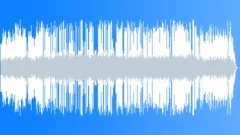 Waves of Beauty, 94s (inspirational flowing touching hopeful sad dramatic piano)Stock Music