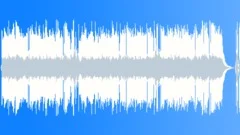 Waves of Beauty, B32 (inspirational flowing touching hopeful sad dramatic piano) Stock Music