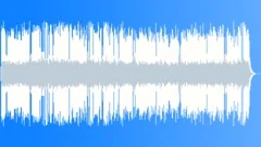 Waves of Beauty, B63 (inspirational flowing touching hopeful sad dramatic piano) Stock Music