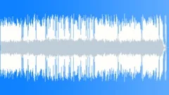 Waves of Beauty, B78 (inspirational flowing touching hopeful sad dramatic piano) Stock Music