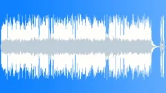 Waves of Beauty, Background 31s (inspirational flowing piano touching hopeful)Stock Music