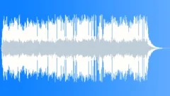 Waves of Beauty, Background A16s (inspirational flowing piano touching hopeful) Stock Music