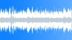 Waves of Beauty, Loop Background Strings 4 (inspirational touching sad hopeful)Stock Music