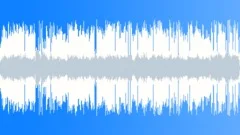 Waves of Beauty, Loop Background Strings 7 (inspirational touching sad hopeful)Stock Music