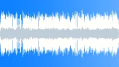 Waves of Beauty, Loop Background Strings 6 (inspirational touching sad hopeful)Stock Music
