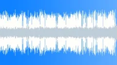 Waves of Beauty, Loop Background Strings 2 (inspirational touching sad hopeful)Stock Music