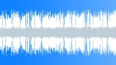 Waves of Beauty, Loop Background Strings 1 (inspirational touching sad hopeful)Stock Music