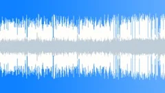 Waves of Beauty, Loop Strings B (inspirational touching dramatic sad hopeful)Stock Music