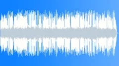 Waves of Beauty, Piano Background 92s (inspirational flowing touching hopeful)Stock Music