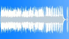 Waves of Beauty, Strings 32s (inspirational flowing hopeful sad dramatic moving) Stock Music