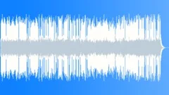 Waves of Beauty, Strings 62s (inspirational flowing hopeful sad dramatic moving) Stock Music