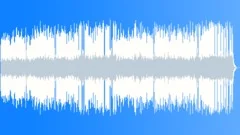 Waves of Beauty, Strings 93s (inspirational flowing hopeful sad dramatic moving)Stock Music
