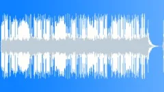 Waves of Beauty, Strings Background 30s (inspirational flowing dramatic hopeful)Stock Music