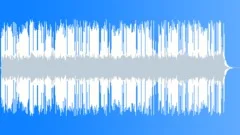 Waves of Beauty, Strings Background 45s (inspirational flowing dramatic hopeful)Stock Music