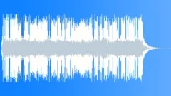 Waves of Beauty, Strings Background B15 (inspirational flowing dramatic hopeful) Stock Music