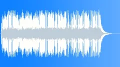 Waves of Beauty, Strings D16 (inspirational flowing hopeful sad dramatic moving)Stock Music