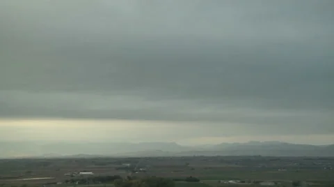 Waves Both Real and Optical Stock Footage 54737521