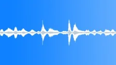 Waves breaking 1 Sound Effect