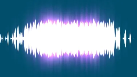 Waves  Centres  Frames BEST Musical  Motions Graphics Backgrounds Stock Footage 274864536