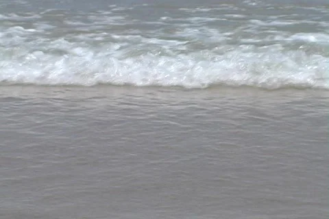 Waves (close up) 스톡 동영상 509419