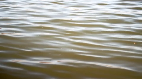 Waves Close Up Stock Footage 99118565