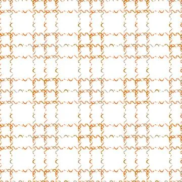 Waves of coats of paint Stock Illustration