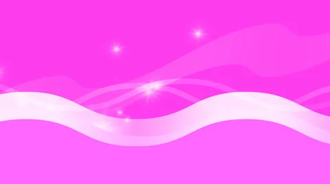 Waves Comp Stock Footage 959748