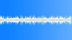 Waves crash and smash jetty FULL Sound Effect