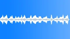 Waves crash and smash jetty PT 3Sound Effect
