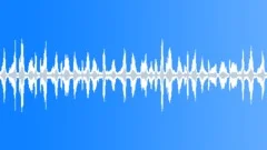 Waves Crashing On The BeachSound Effect