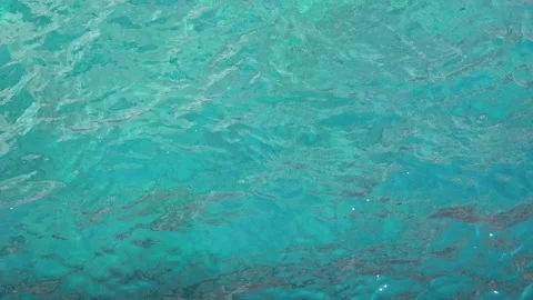 Waves, Cruise Ferry Sailing Sea Trip Boat Ship Wake, Foamy Wave Traveling Beach Stock Footage 336076157