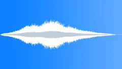 Waves of Dark MagicSound Effect