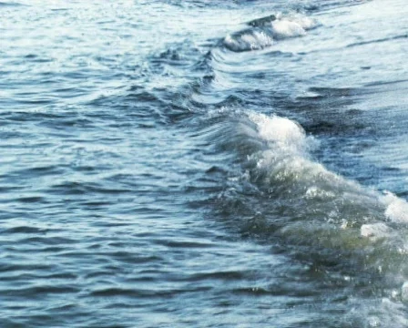 Waves Stock Footage 62633