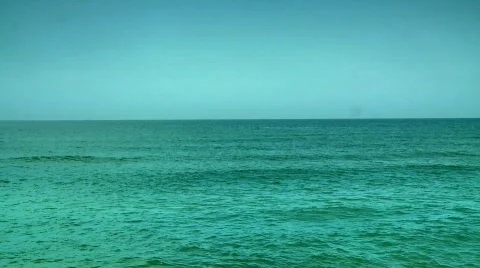 Waves Stock Footage 466795