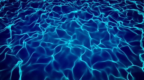 Waves Stock-Footage 1077503