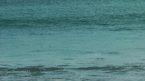 Waves Stock Footage 2641707