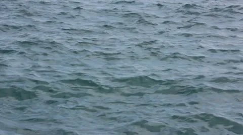 Waves 動画素材 8508585