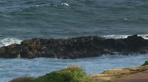 Waves Видео 11429467