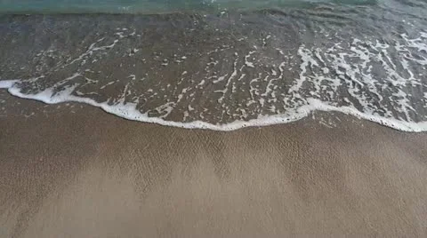 Waves Stock Footage 22009731