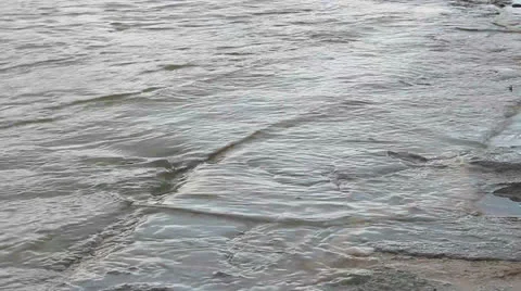 Waves Stock-Footage 22871562