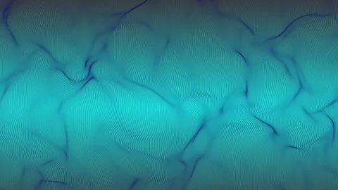 Waves Stock Footage 75644639