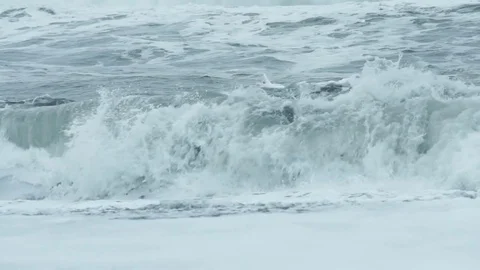 Waves Vídeos de archivo 78268120