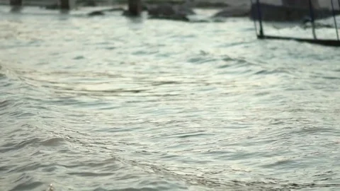 Waves Stock-Footage 78796063