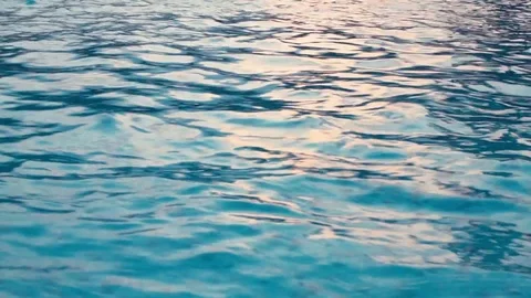 Waves Stock Footage 78988830