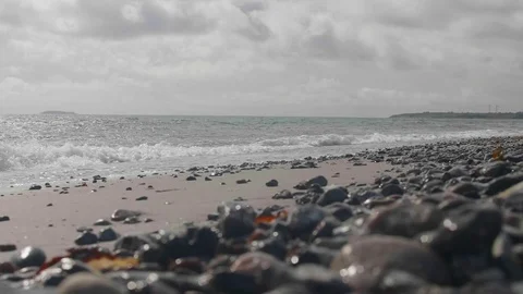 Waves Stockbeeldmateriaal 85306426