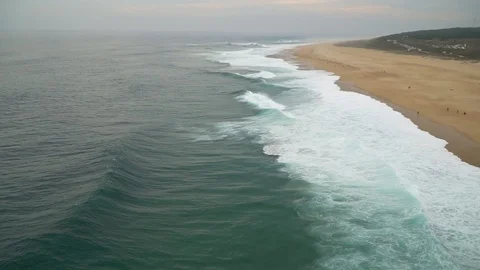 Waves Stockbeeldmateriaal 129206164